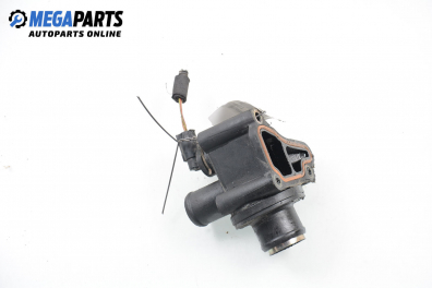 Thermostat housing for Mercedes-Benz A-Class W168 1.9, 125 hp, 1999