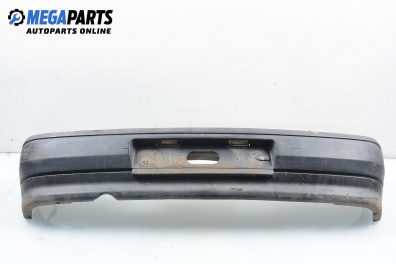 Rear bumper for Renault Clio I 1.9 D, 64 hp, 5 doors, 1993