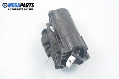 Anlasser for Renault Clio I 1.9 D, 64 hp, 5 türen, 1993