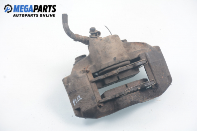 Caliper for Renault Clio I 1.9 D, 64 hp, 5 doors, 1993, position: front - right
