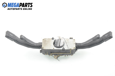 Verstellhebel scheibenwischer und leuchten for Audi 80 (B3) 1.8, 75 hp, sedan, 1988