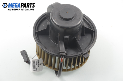 Heating blower for Audi 80 (B3) 1.8, 75 hp, sedan, 1988