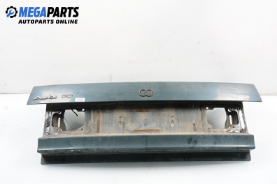 Capac spate for Audi 80 (B3) 1.8, 75 hp, sedan, 1988