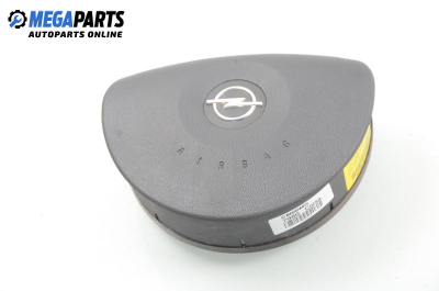 Airbag for Opel Corsa C 1.7 DTI, 75 hp, 5 uși, 2001