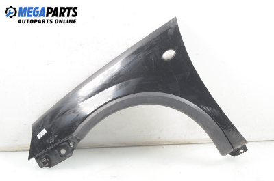Fender for Opel Corsa C 1.7 DTI, 75 hp, 5 doors, 2001, position: left
