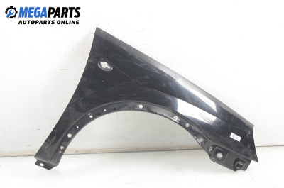 Fender for Opel Corsa C 1.7 DTI, 75 hp, 5 doors, 2001, position: right