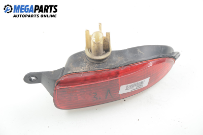 Bumper tail light for Opel Corsa C 1.7 DTI, 75 hp, 5 doors, 2001, position: left