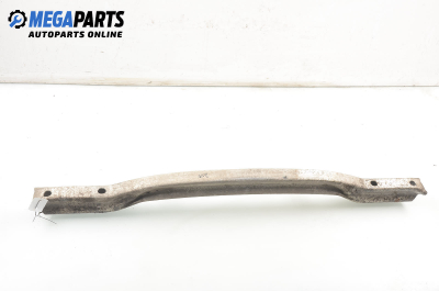 Stützträger stoßstange for Opel Corsa C 1.7 DTI, 75 hp, 5 türen, 2001, position: rückseite
