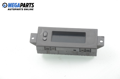 Clock indicator display for Opel Corsa C Hatchback (09.2000 - 12.2009)