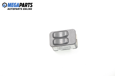 Window adjustment switch for Opel Corsa C 1.7 DTI, 75 hp, 5 doors, 2001