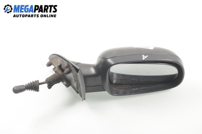 Oglindă for Opel Corsa C 1.7 DTI, 75 hp, 5 uși, 2001, position: dreapta