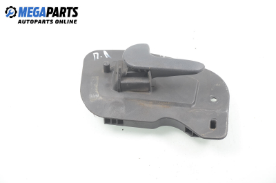 Inner handle for Opel Corsa C 1.7 DTI, 75 hp, 5 doors, 2001, position: front - left