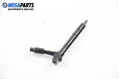 Duza diesel for Opel Corsa C 1.7 DTI, 75 hp, 5 uși, 2001
