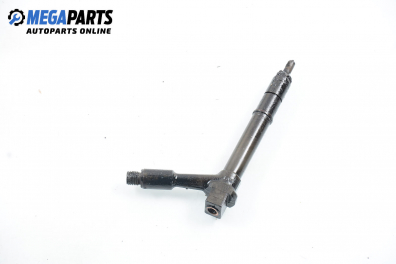 Duza diesel for Opel Corsa C 1.7 DTI, 75 hp, 5 uși, 2001