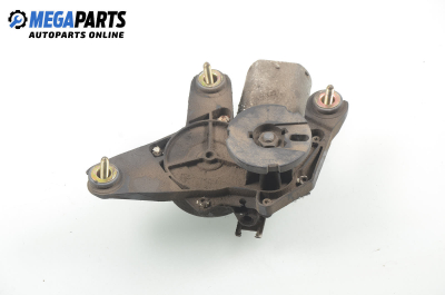 Front wipers motor for Renault Laguna II (X74) 2.2 dCi, 150 hp, station wagon, 2003, position: rear
