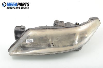 Far for Renault Laguna II (X74) 2.2 dCi, 150 hp, combi, 2003, position: stânga