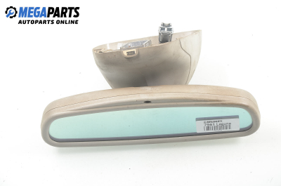 Oglindă electro-cromatică for Renault Laguna II (X74) 2.2 dCi, 150 hp, combi, 2003