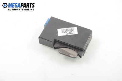 Kartenleser mit karte for Renault Laguna II (X74) 2.2 dCi, 150 hp, combi, 2003