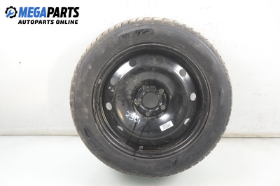 Spare tire for Renault Laguna II (X74) (2000-2007) 16 inches, width 6.5 (The price is for one piece)