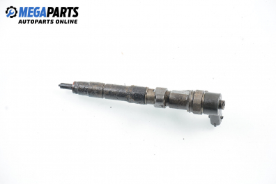 Diesel fuel injector for Renault Laguna II (X74) 2.2 dCi, 150 hp, station wagon, 2003