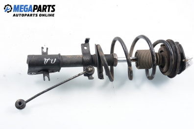 MacPherson-federbein for Renault Laguna II (X74) 2.2 dCi, 150 hp, combi, 2003, position: rechts, vorderseite