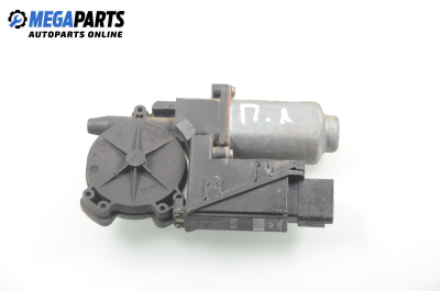 Window lift motor for Renault Laguna II (X74) 2.2 dCi, 150 hp, station wagon, 2003, position: front - left