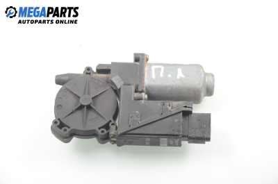 Antriebsmotor el. fensterheber for Renault Laguna II (X74) 2.2 dCi, 150 hp, combi, 2003, position: links, vorderseite