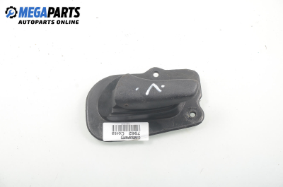 Inner handle for Opel Corsa B 1.4 Si, 82 hp, 3 doors, 1993, position: left