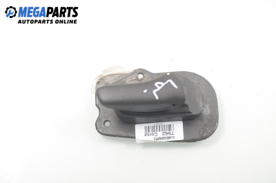 Inner handle for Opel Corsa B 1.4 Si, 82 hp, 3 doors, 1993, position: right