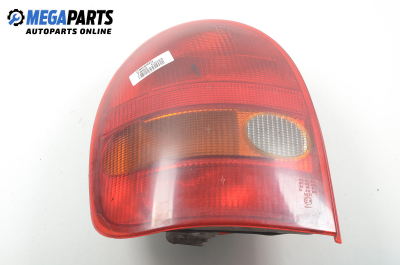 Tail light for Opel Corsa B 1.4 Si, 82 hp, 3 doors, 1993, position: left