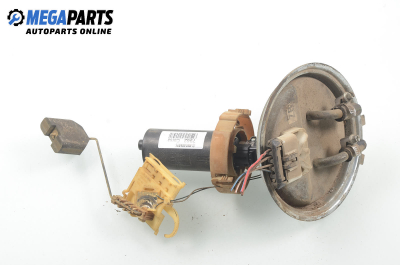 Fuel pump for Opel Corsa B 1.4 Si, 82 hp, 3 doors, 1993