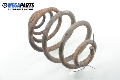 Coil spring for Opel Corsa B 1.4 Si, 82 hp, 1993, position: rear