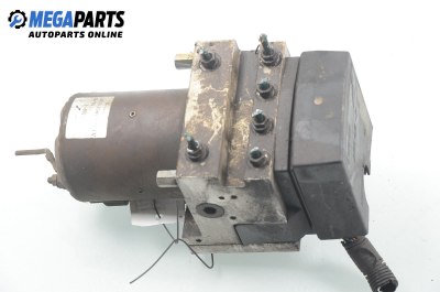 ABS for Opel Corsa B 1.4 Si, 82 hp, 1993