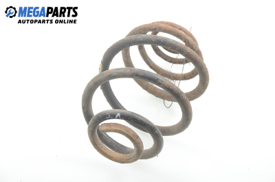 Coil spring for Opel Corsa B 1.4 Si, 82 hp, 1993, position: rear