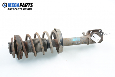 Macpherson shock absorber for Opel Corsa B 1.4 Si, 82 hp, 3 doors, 1993, position: front - left