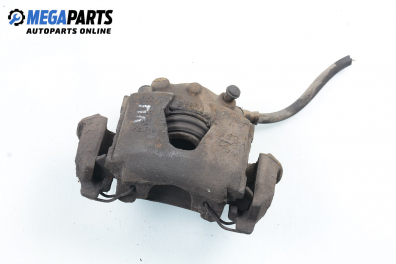 Caliper for Opel Corsa B 1.4 Si, 82 hp, 3 doors, 1993, position: front - left