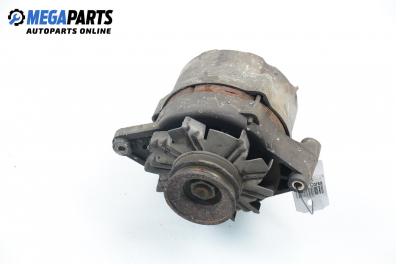 Alternator for Opel Corsa B 1.4 Si, 82 hp, 1993