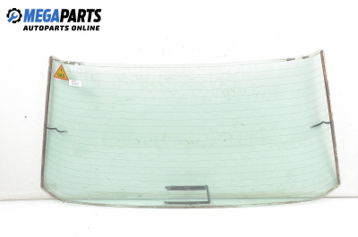 Lunetă for Mercedes-Benz 190 (W201) 1.8, 109 hp, 1991