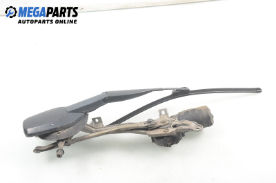 Front wipers motor for Mercedes-Benz 190 (W201) 1.8, 109 hp, 1991