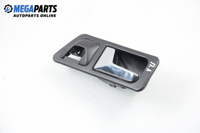 Inner handle for Mercedes-Benz 190 (W201) 1.8, 109 hp, 1991, position: front - left