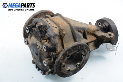 Differential for Mercedes-Benz 190 (W201) 1.8, 109 hp, 1991