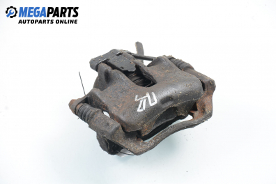 Caliper for Mercedes-Benz 190 (W201) 1.8, 109 hp, 1991, position: front - right