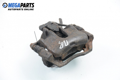 Bremszange for Mercedes-Benz 190 (W201) 1.8, 109 hp, 1991, position: rechts, vorderseite