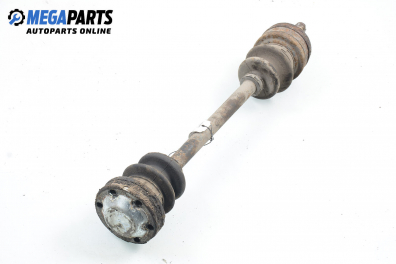Driveshaft for Mercedes-Benz 190 (W201) 1.8, 109 hp, 1991, position: right