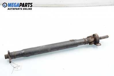 Tail shaft for Mercedes-Benz 190 (W201) 1.8, 109 hp, 1991, position: rear