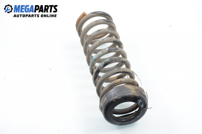Coil spring for Mercedes-Benz 190 (W201) 1.8, 109 hp, 1991, position: rear