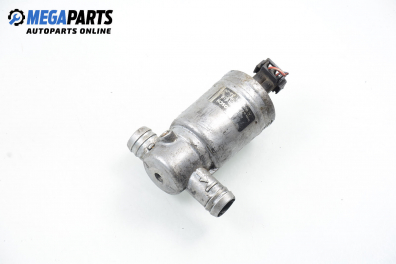 Idle speed actuator for Mercedes-Benz 190 (W201) 1.8, 109 hp, 1991