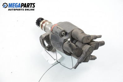 Delco distributor for Mercedes-Benz 190 (W201) 1.8, 109 hp, 1991