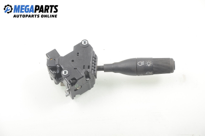 Verstellhebel leuchten for Renault Clio I 1.4, 79 hp, 1994