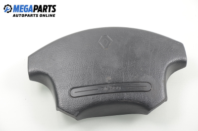 Airbag for Renault Clio I 1.4, 79 hp, 5 uși, 1994